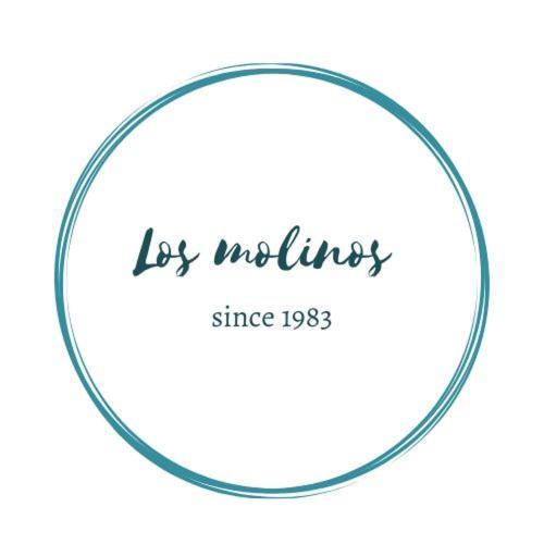 Los Molinos 1983 มาสปาโลมาส ภายนอก รูปภาพ